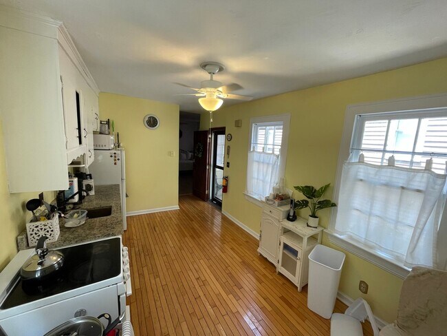 Foto del edificio - Historic Studio In Medical District-FULLY ...