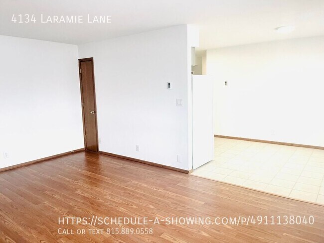 Foto del edificio - 4134 Laramie Ln