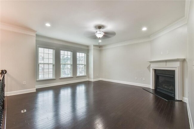 Foto del edificio - 1518 Woodbridge Way NE