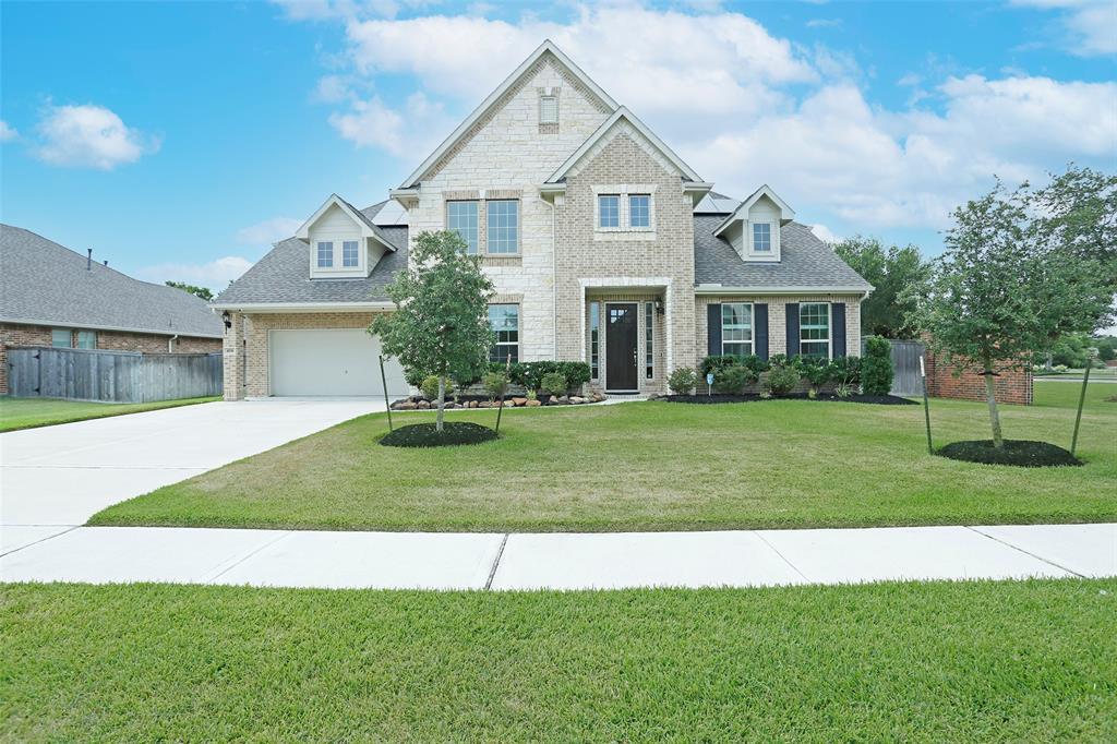 Primary Photo - 4701 Eagle Cove Ln