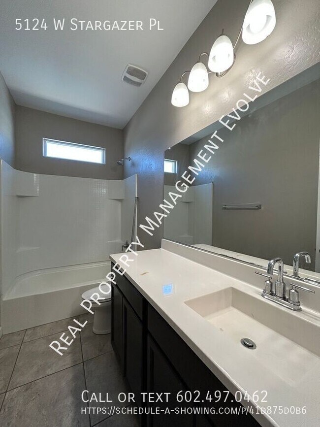 Building Photo - 5124 W Stargazer Pl