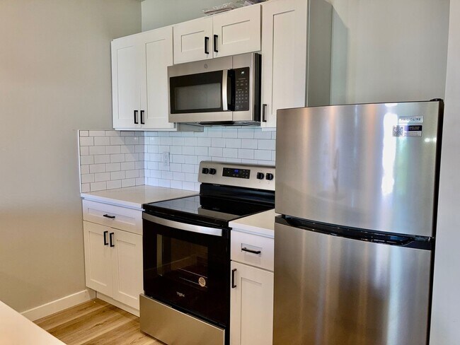 Foto del edificio - 5437 Baltimore Avenue