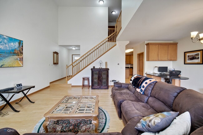 Foto del edificio - 110 Auburn Hills Ln