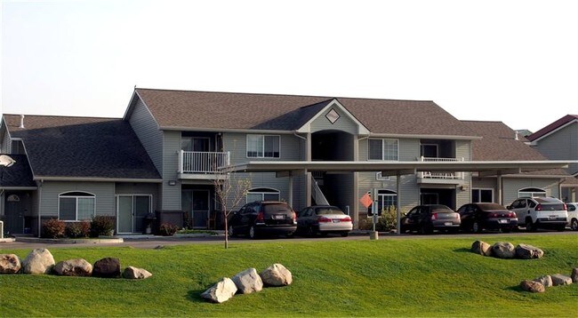 Foto del edificio - 3642 Chukar Cir