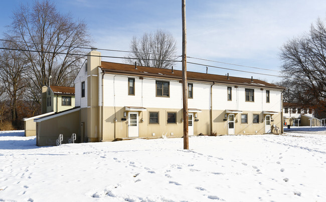 Foto del edificio - Linmar Terrace