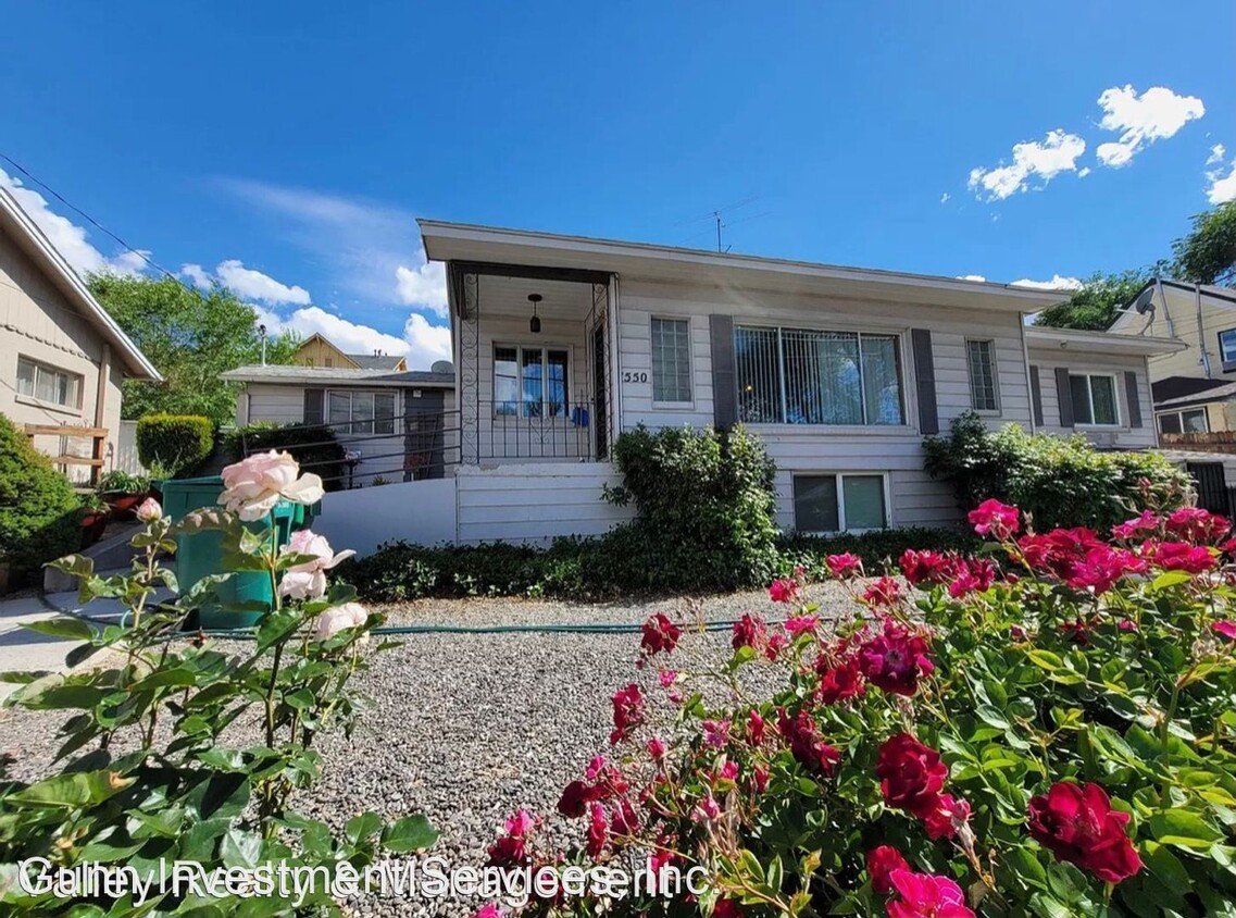 Primary Photo - 4 br, 2 bath House - 1550 Idlewild Drive