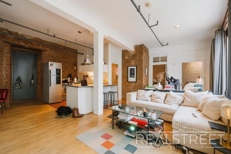 Foto principal - Kent Avenue