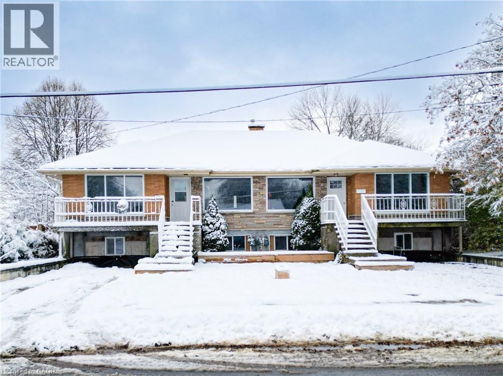 Building Photo - 106 South Street E