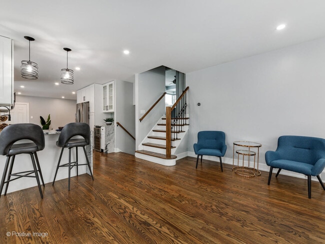 Foto del edificio - 7225 E Prairie Rd