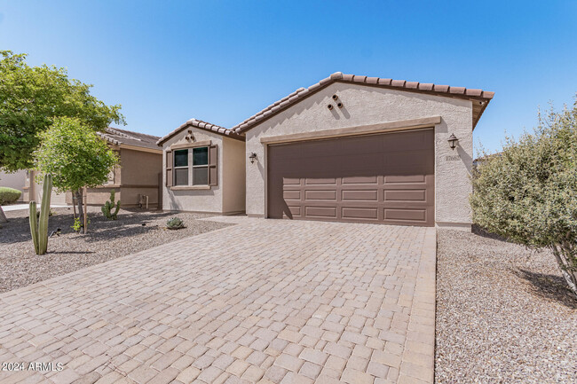 Building Photo - 17662 W Via De Luna Dr
