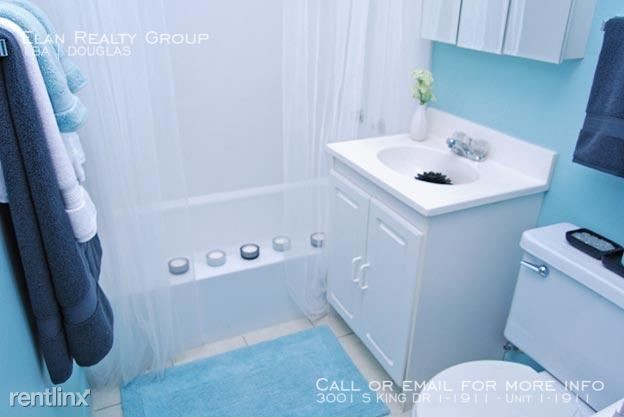 Foto del edificio - Prairie Shores (3001 S KING DR 1-1911)