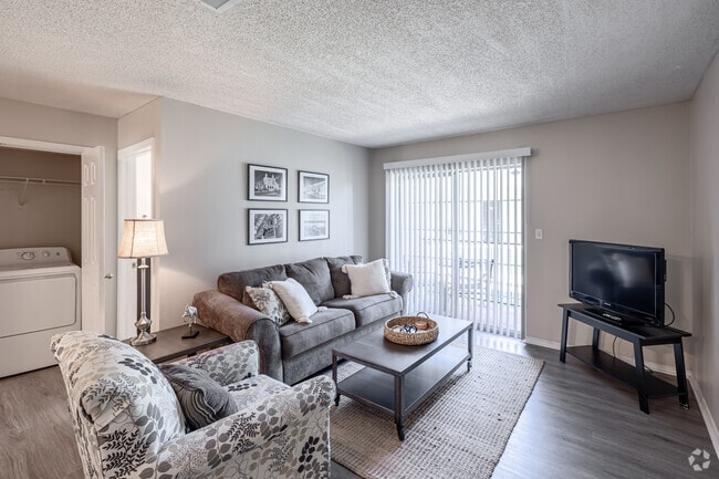 Interior Photo - Village Square of Hot Springs