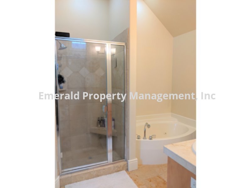 Foto del edificio - East Eugene quality home at gated Quail Run