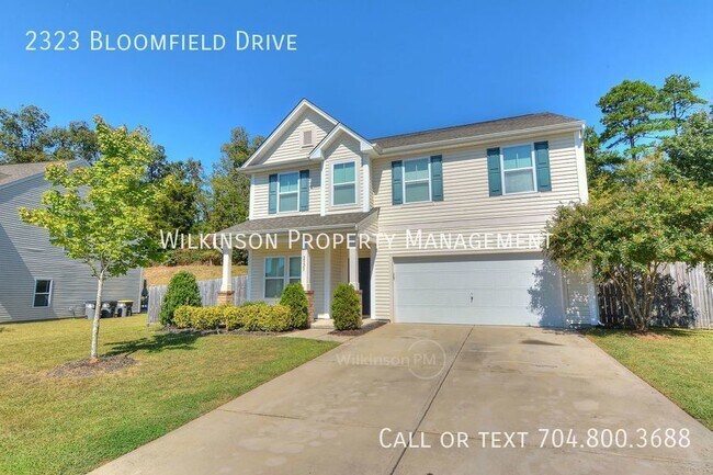 Building Photo - Welcome To This Charming 2-story, 5Bedroom...
