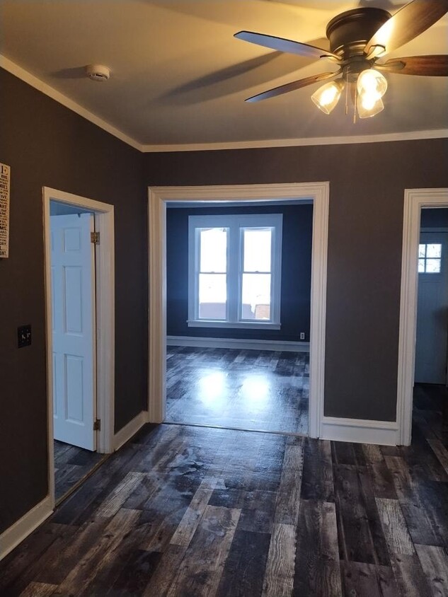 Dining Room - 32 Lincoln Ave