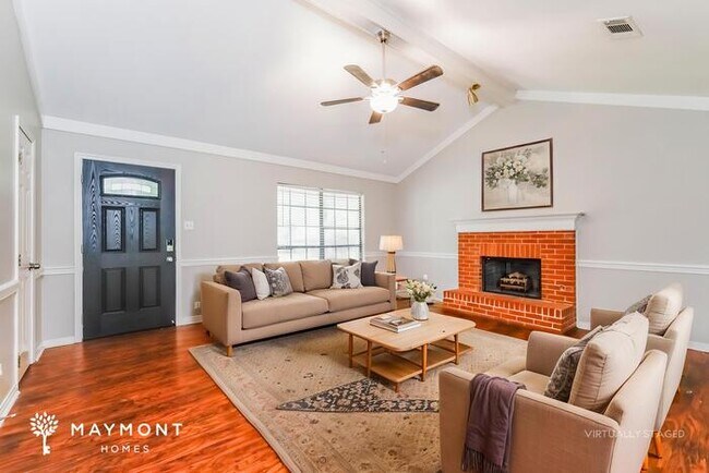 Foto del edificio - 195 Dogwood Cir
