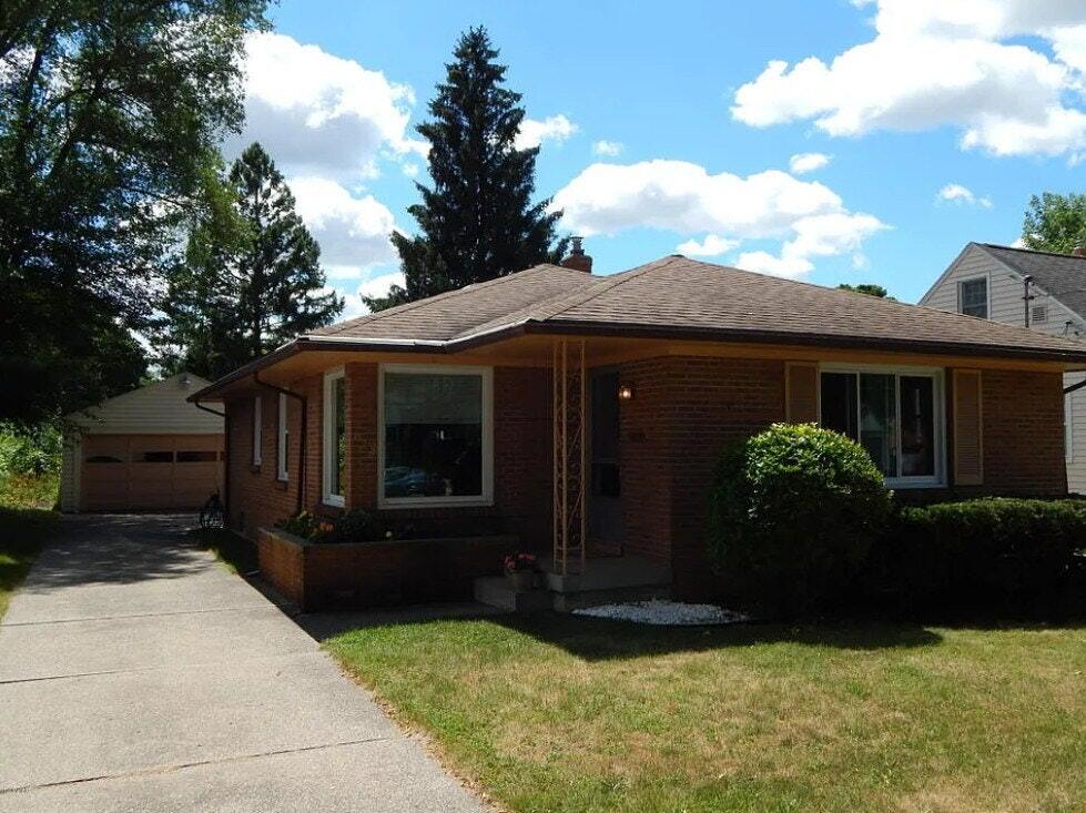 Foto principal - 728 Alger St SE