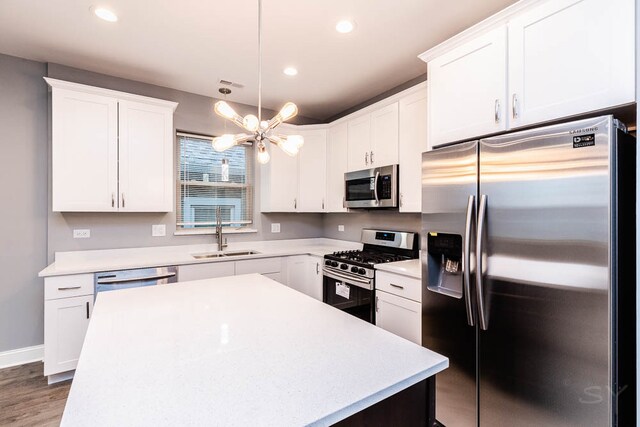 Foto del edificio - 2258 W Cullerton St