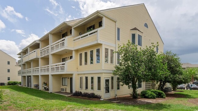 Foto del edificio - 1100 Possum Trot Rd