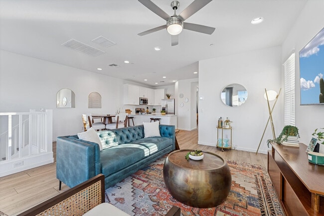 Rev3 at Encanto West - Rev3 Encanto West