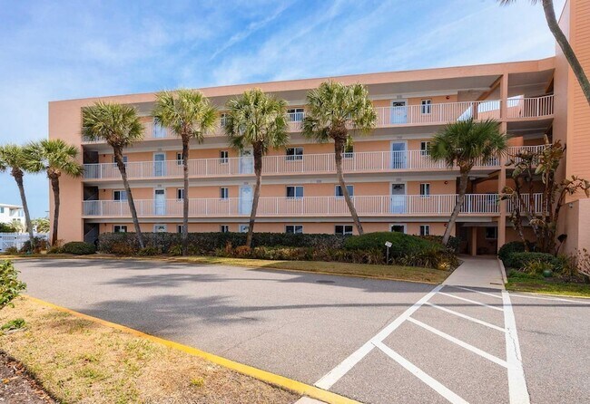 Foto del edificio - 4 Ocean Trace Rd