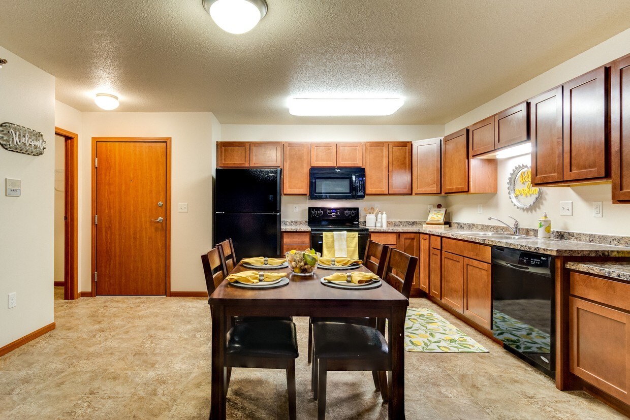 Foto principal - Southport Heights