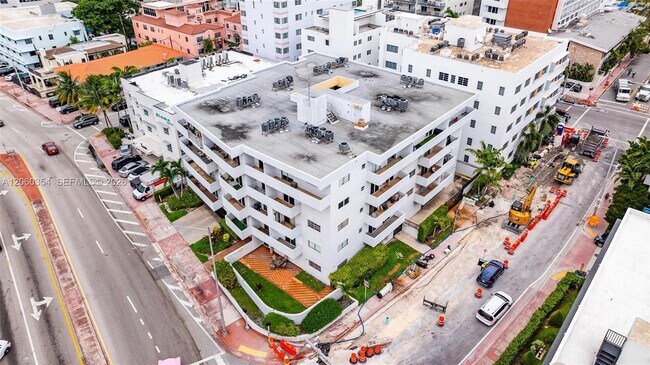 Foto del edificio - 4101 Indian Creek Dr