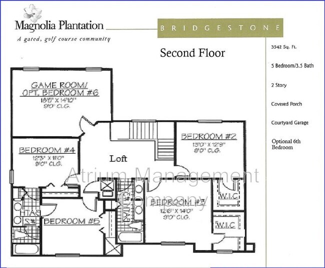 Building Photo - 1590 Shadowmoss Cir