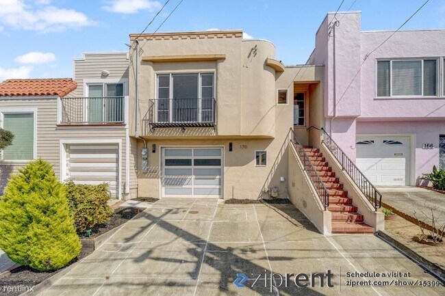 Building Photo - 2 br, 1 bath House - 170 Beverly Street, S...