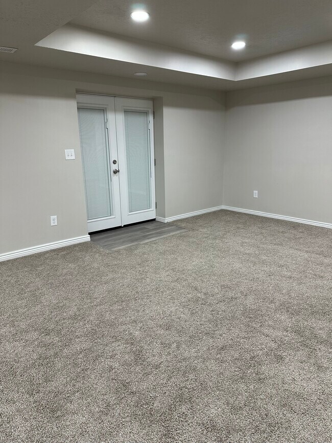 Entrada desde el exterior - 12339 S Black Foot St