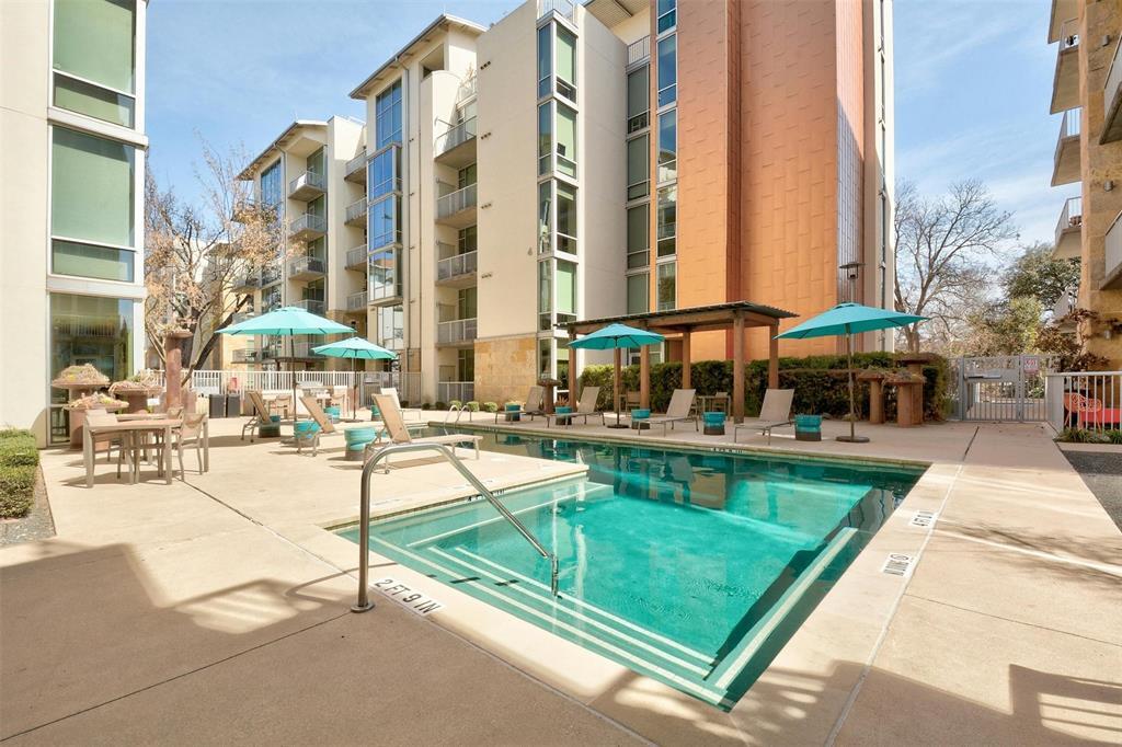 Primary Photo - 1600 Barton Springs Rd