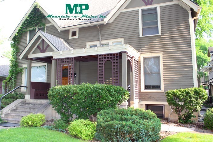 Primary Photo - 322 W Laurel St