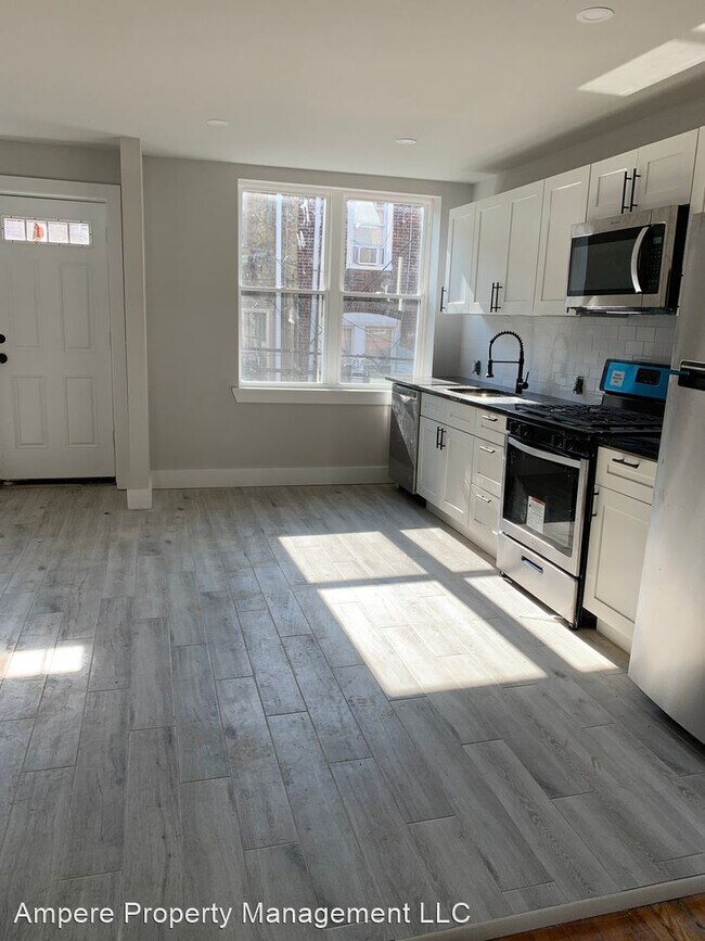 Foto del edificio - 3 br, 1 bath House - 1120 S Peach St