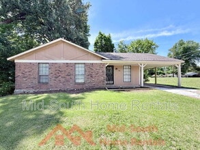 Building Photo - 4147 Hallview Dr