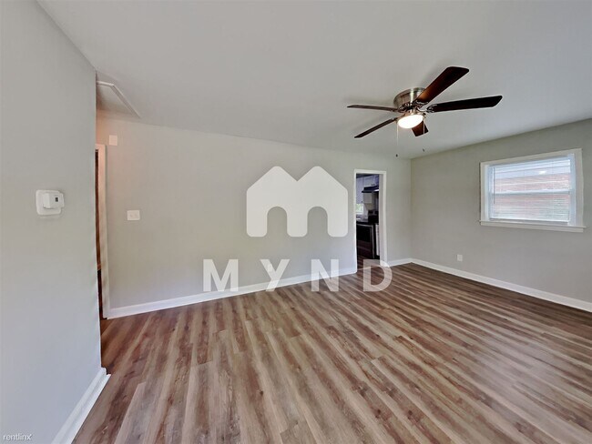 Foto del edificio - 3 br, 1 bath House - 505 Sinclair St