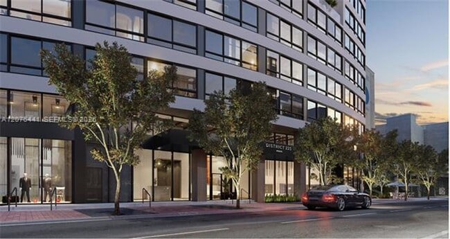 Building Photo - 225 N Miami Ave