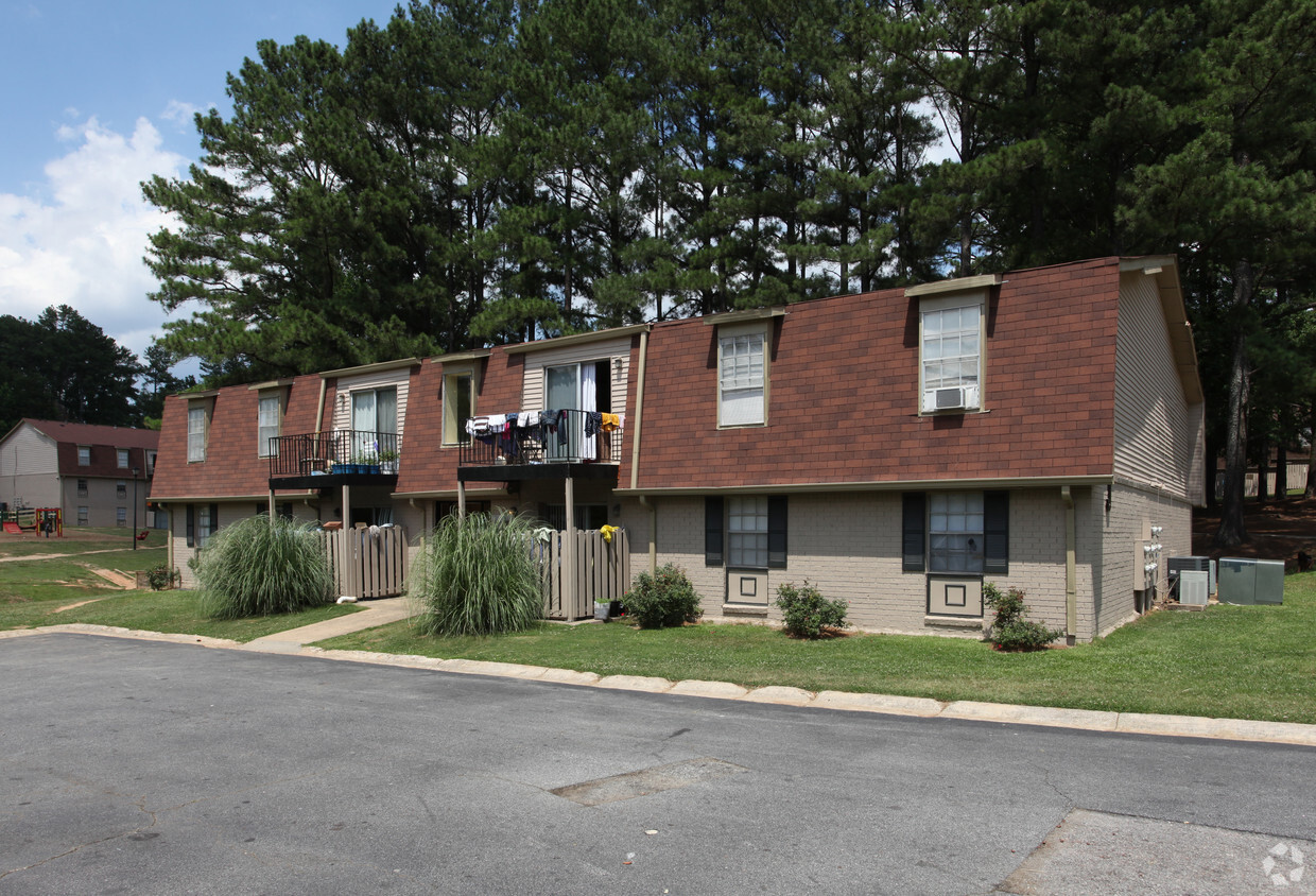 Willow Branch - Apartments in Clarkston, GA | Apartments.com