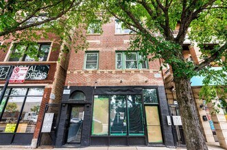 Building Photo - 1341 N Ashland Ave