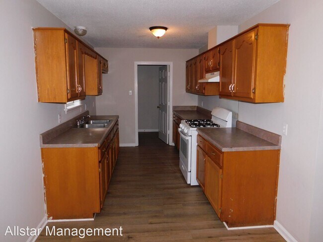 Foto del edificio - 3 br, 2 bath House - 231 Van Voris St.