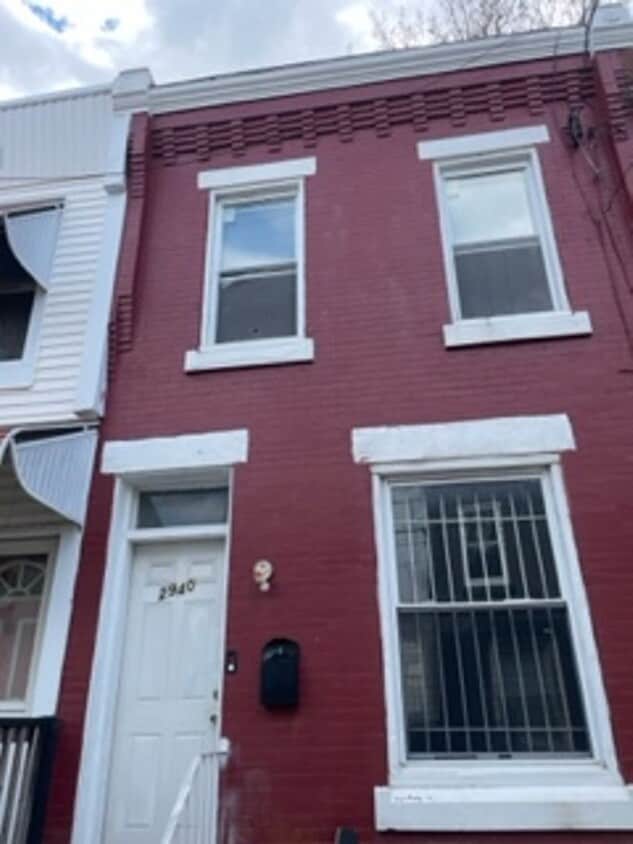 2940 Westmont St, Philadelphia, PA 19121 House Rental in Philadelphia