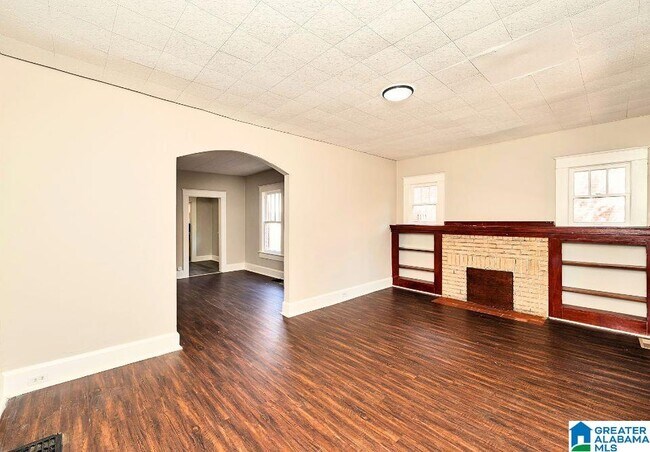 Foto del edificio - 2812 20th Place Ensley