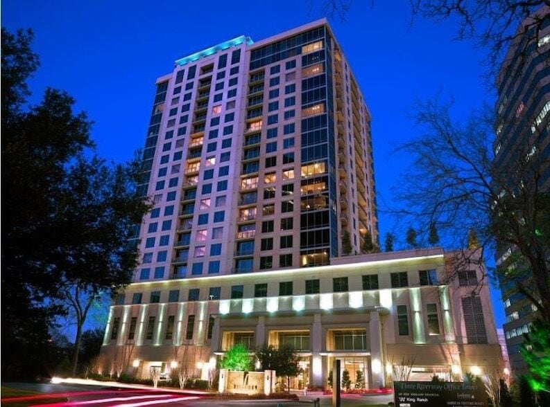 Photo - 7 Riverway Unit 1505