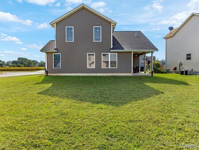 Foto del edificio - 3713 Justine Drive