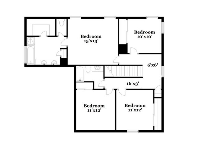 Foto del edificio - 6839 Brachnell View Dr