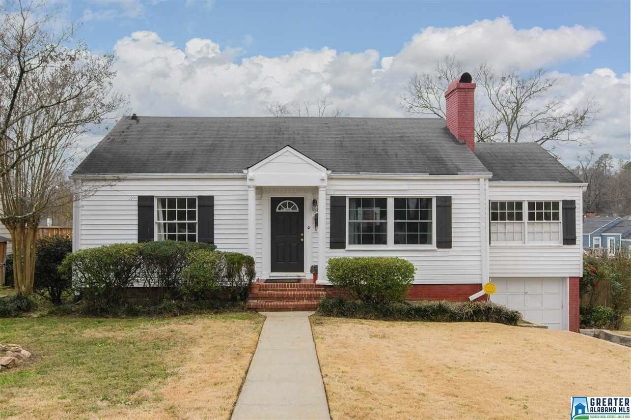 306 Westover Dr, Birmingham, AL 35209 House for Rent in Birmingham