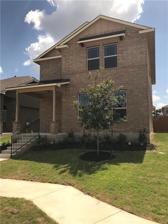 1037 Britt Ln, Leander, TX 78641 House Rental in Leander, TX
