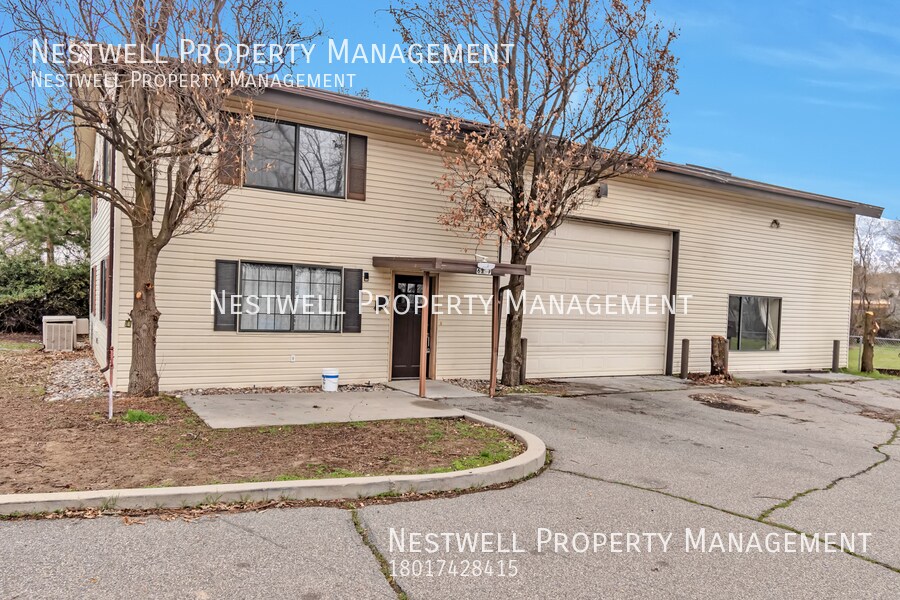 Amazing Home in Holladay 250 OFF 1ST MONT... House Rental in