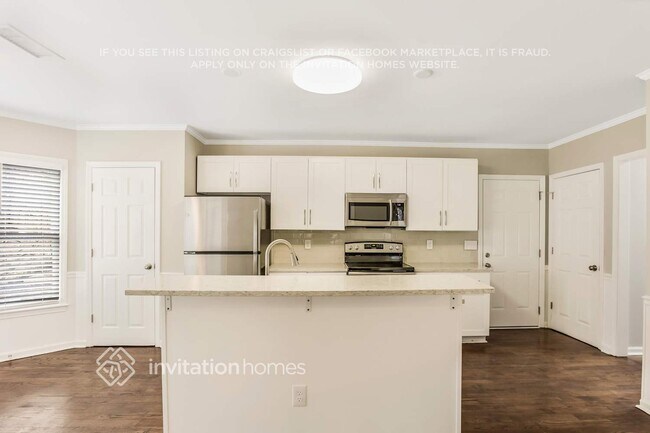 Foto del edificio - 2979 Kaley Dr NW