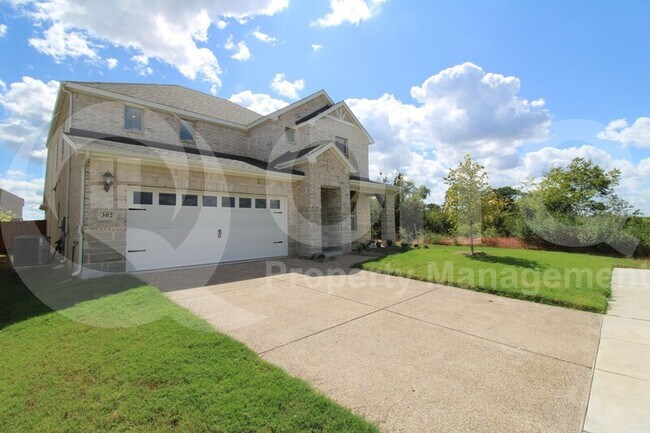 Foto del edificio - 302 Stonebrook Trl