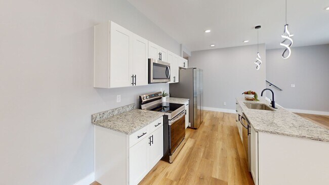 Foto del edificio - 1209 Hedge Ave
